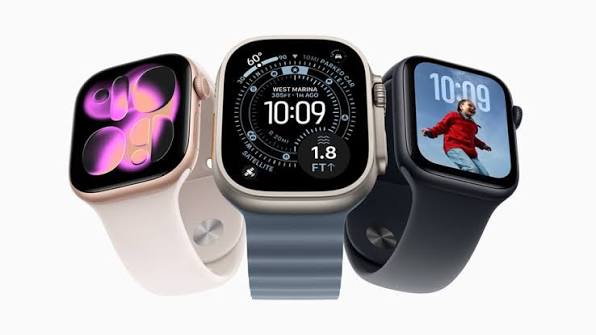 Apple Watch Ultra