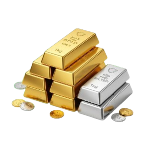 Gold & Jewellers