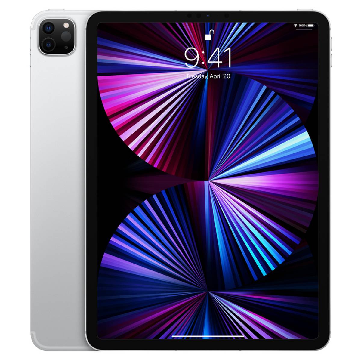 Apple ipad pro