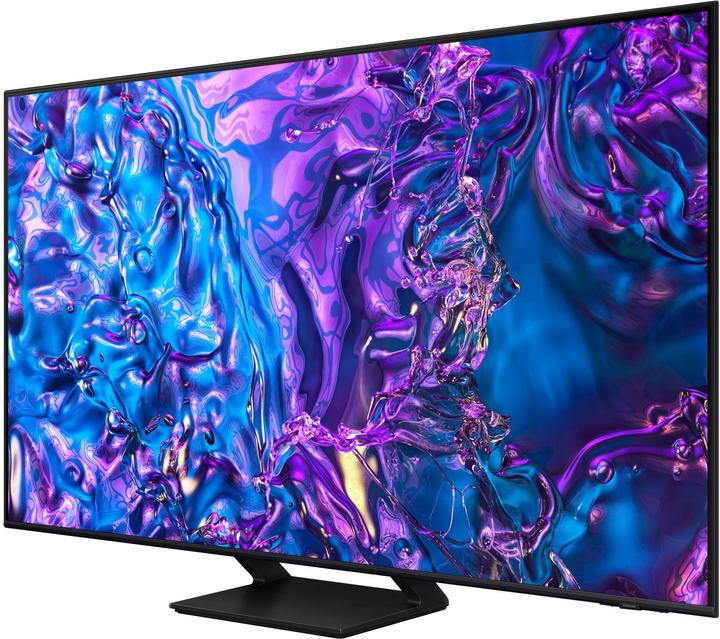 75 Inch 4K Smart TV